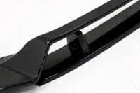 фото thumb №10, Накладка бампера bmw x7 g07 2020- piano black lci