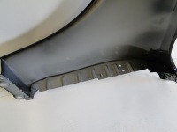 фото thumb №11, Mercedes крыло передний правый 197 чёрный s klasa 223 w223