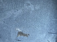 фото thumb №10, Mercedes e klasa w213 бампер перед передний