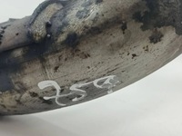 фото thumb №6, Land rover evoque i 2015 wąż / труба интеркулер