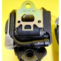 фото thumb №9, Pas безопасности правое зад audi a3 s3 8l 5d 560561400 nr791