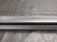 фото thumb №12, Накладка молдинг na порог левая lexus is250