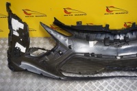 Gm chevrolet bolt 2022 2023 - бампер перед передний решётка радиатора usa Доставка, фото thumb