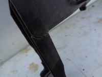 фото thumb №8, Усилитель верхний pas перед citroen c3 picasso