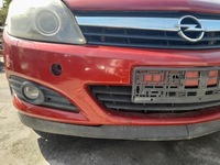 фото thumb №6, Opel astra h бампер перед передний z50c 2gu