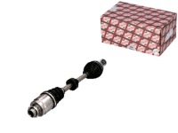 фото thumb №1, Приводной вал kpl.prawa honda accord viii 08- ashika