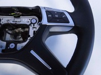 фото thumb №7, Mercedes ml w166 gl x166 166 повітропровід кермо