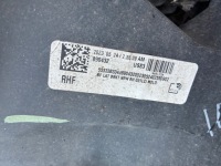 фото thumb №9, Бампер перед передний bmw x7 m набор m-pakiet g07 накладка lift lci 22 --