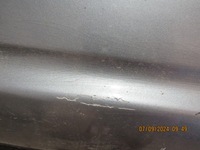 фото thumb №7, Бампер зад avensis t25 sedan 1f8