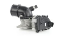 Дросельна заслінка повітря iveco daily fiat ducato 3.0 2016- Оригінал, фото thumb