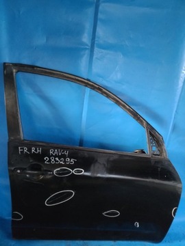 фото thumb №11, Дверь передние правые toyota rav4 05-12