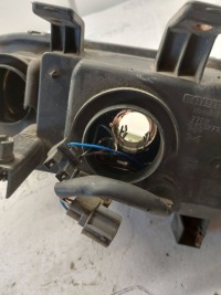 фото thumb №9, Rover 400 414 - 416 - 420 1995 фара права перед англієць 54532733