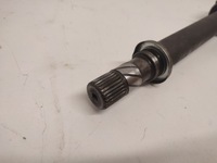 фото thumb №7, Піввісь права renault fluence 1.5 dci механічна коробка передач 2009-2020 привідна довга