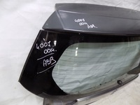 фото thumb №6, Peugeot 4007 07-12 a39 крышка багажника багажника задняя