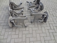 фото thumb №5, Праві підвішування зад поворотна опора важіль audi a4 b8 a5 q5