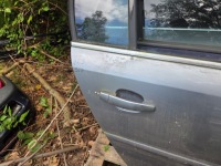 Двері правий задній праве задні opel signum z163 Недорого, фото thumb