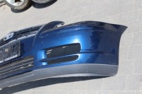 фото thumb №13, Бампер перед toyota avensis t25 03-06r колір 8p4