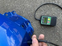 фото thumb №8, Крыло передний правый toyota chr c-hr 2016 - 2022 .