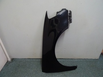 фото thumb №1, Vw passat b6 3c0 крыло переднее правые