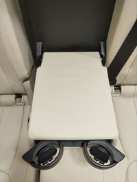 фото thumb №6, Mercedes-benz eqb 2023 сидіння, сидіння