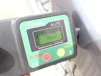 фото thumb №9, Четверть порог фартук правые перед opel insignia b 1.6 2017 z10b европа