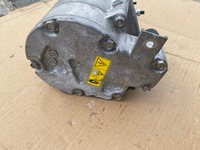 фото thumb №10, Mg marvel r компресор компресор кондиціонера shs-33h3156 оригінал