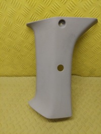 фото thumb №1, Citroen berlingo iii защита стойка правый задняя 9681033877