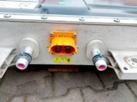 Smart #1 smart 1 23r. аккумулятор аккумулятор magazyn energii 66 kwh 6608034582 Цена, фото thumb