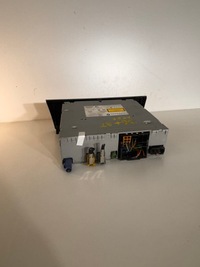 фото thumb №6, Mmi мультимедіа 3g plus станція зчитувач mmi audi a5 8t 8f рестайлінг 8r2 035 666 a