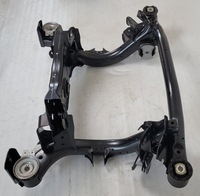 фото thumb №5, Підрамник підрамник підрамник mg4 mg 4 mulan electric 2022-