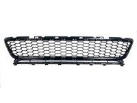 фото thumb №1, Volkswagen golf 7 2016 gti рестайлінг решітка середня решітка середня бампера