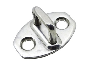 фото thumb №11, Направляюча ковзун бампера audi q5 80a807283a aso