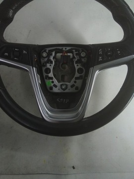 фото thumb №4, C517 кермо opel insignia 13306881