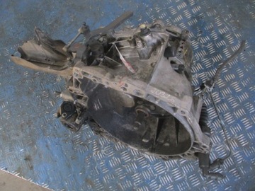 фото thumb №9, Peugeot 407 1.6hdi коробка передач коробки передач 20dm65