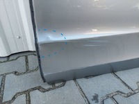 фото thumb №6, Porsche panamera 971 дверь левая перед передние