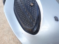 фото thumb №5, Mercedes w206 бампер перед передний