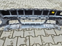 фото thumb №12, Бампер перед передній mini f55 f56 f57 jcw 7360737