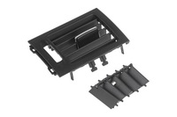 фото thumb №1, Решётка воздуховод левая mercedes c класс w204 07-