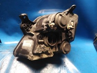 фото thumb №2, Лампа фара правый перед opel meriva