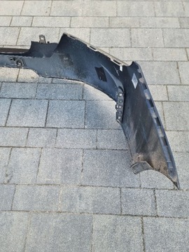 фото thumb №7, Bmw 2 g42 m набор м-пакет м-пакет бампер задний зад