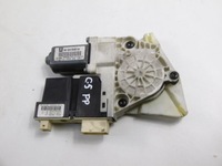 фото thumb №6, Citroen c5 i 04-08 двигатель стекло re перед правый