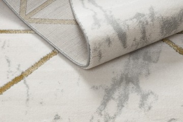 Ковер EMERALD KRESKI glamour gold 240x330
