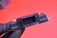 фото thumb №8, Блок управления модуль редуктор a1635457932 mercedes ml w163 2.7 cdi 163 km 01-05