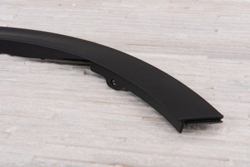 фото thumb №9, Kia sportage iv ql 2016-2018 планка крыльев передняя левая 87711f1000