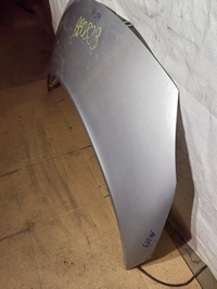 фото thumb №3, Капот кришка двигуна renault scenic ii lift 05-08