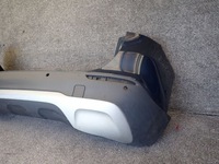 фото thumb №8, Mercedes w247 247 glb 19- бампер задний задняя