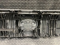 Toyota land cruiser prado iv 4 j150 рестайлінг  17-23 решітка  решітка радіатора бампера перед Київ, фото thumb