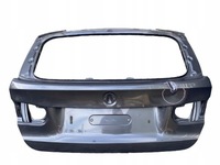 фото thumb №1, Bmw seria 3 f31 touring задня кришка багажника багажника задня