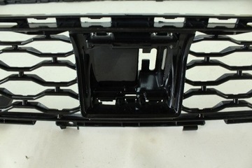 фото thumb №14, Решётка бампера vw t7 multivan 7t0853663a 7t0853678b верх dół