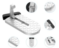 фото thumb №4, Підніжка do двері автомобіля багажника поміст гачки